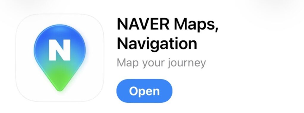 Essential Apps for Korea Travel