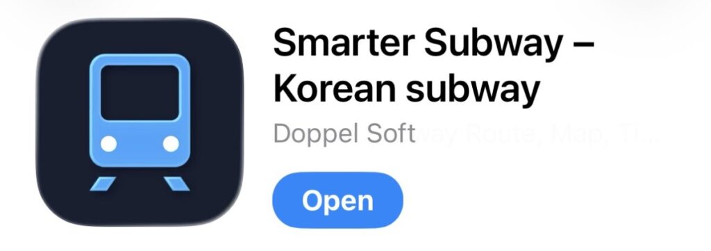 Essential Apps for Korea Travel